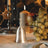 Royal Selangor Crown & Rose - St Martin's Bell