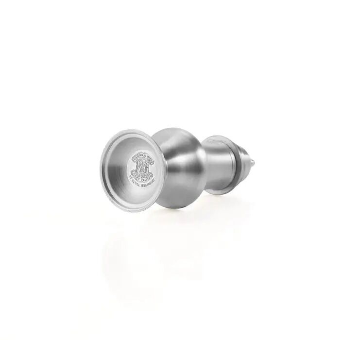 Royal Selangor Crown & Rose - Salt and Pepper Shakers