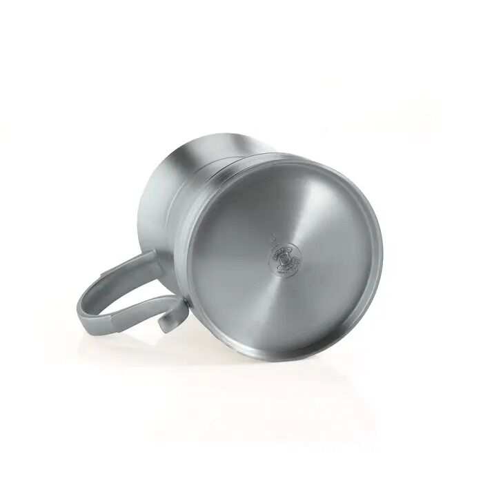 Royal Selangor Crown & Rose - Scattergood Tankard