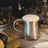 Royal Selangor Crown & Rose - Scattergood Tankard