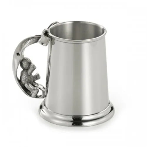 Royal Selangor Teddy Bears' Picnic - Gift-Boxed Swing Baby Mug