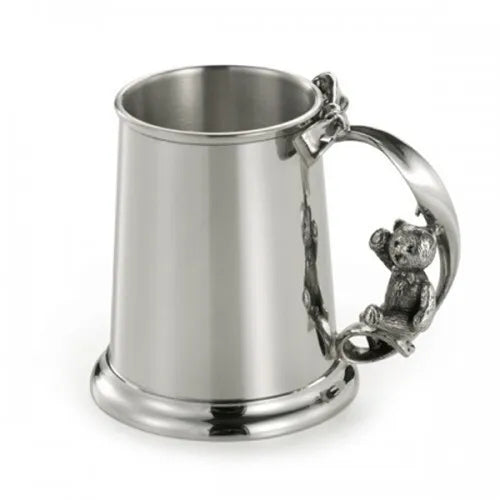 Royal Selangor Teddy Bears' Picnic - Gift-Boxed Swing Baby Mug