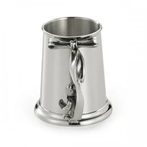 Royal Selangor Teddy Bears' Picnic - Gift-Boxed Swing Baby Mug