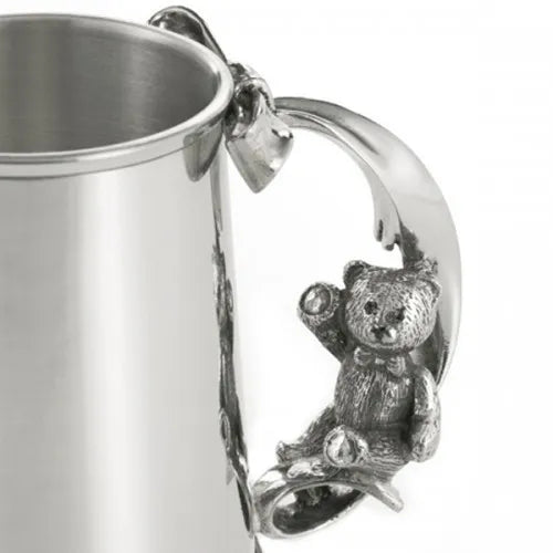 Royal Selangor Teddy Bears' Picnic - Swing Baby Mug