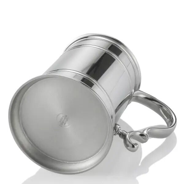 Royal Selangor Modern Tankards - Classic Tankard - Large (450mL)