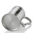 Royal Selangor Modern Tankards - Classic Tankard - Large (450mL)
