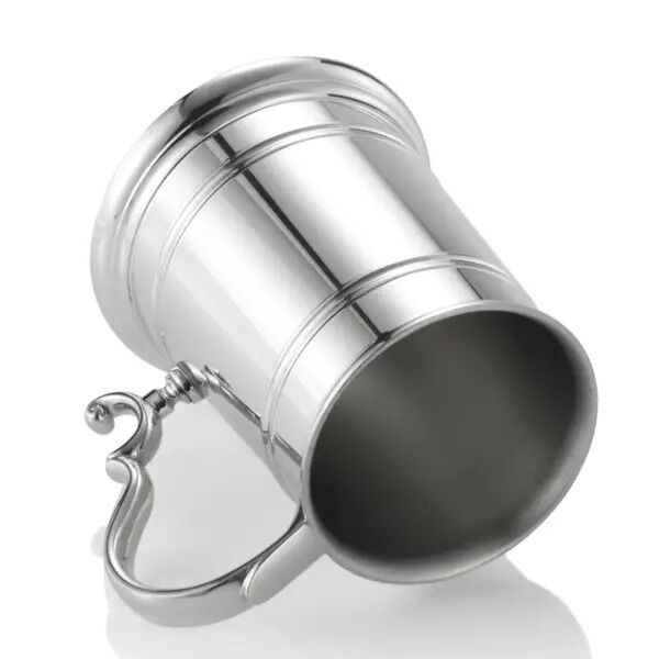 Royal Selangor Modern Tankards - Classic Tankard - Large (450mL)