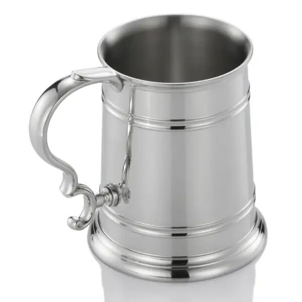 Royal Selangor Modern Tankards - Classic Tankard - Large (450mL)