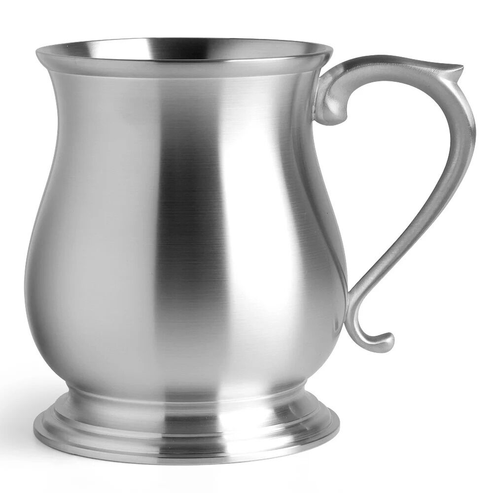 Royal Selangor - Gift-Boxed Centenary Tankard (550ml)