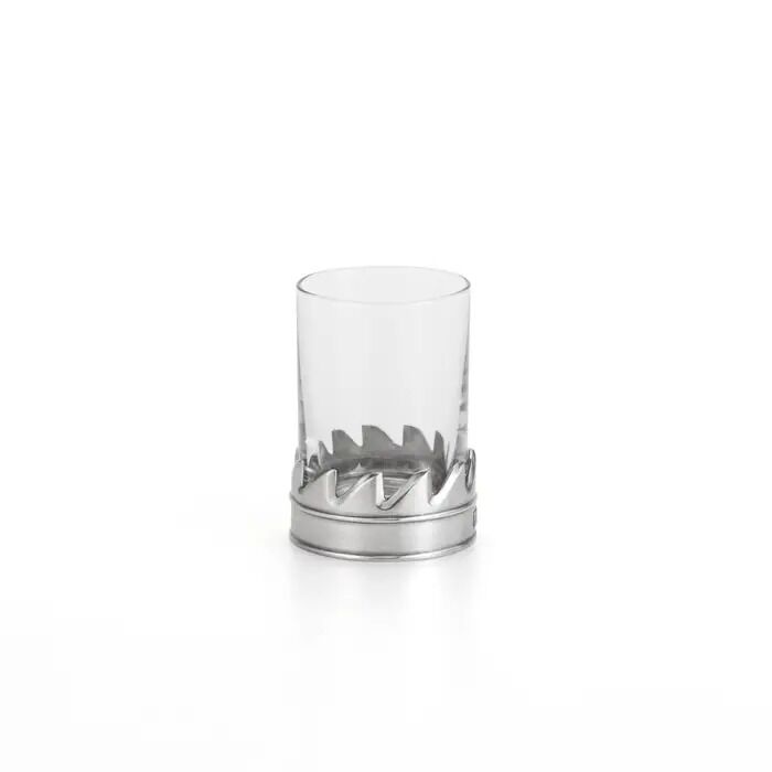 Royal Selangor Toolbar - Shot Glass (50mL)