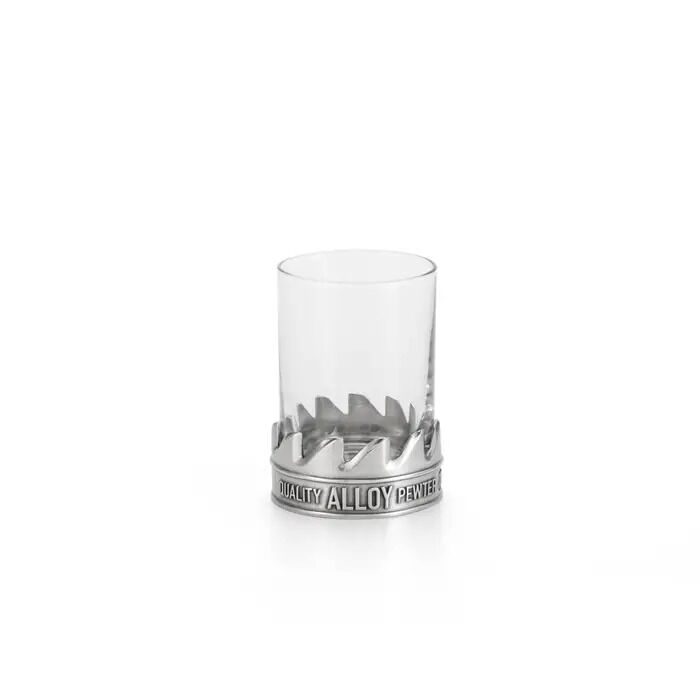 Royal Selangor Toolbar - Shot Glass (50mL)