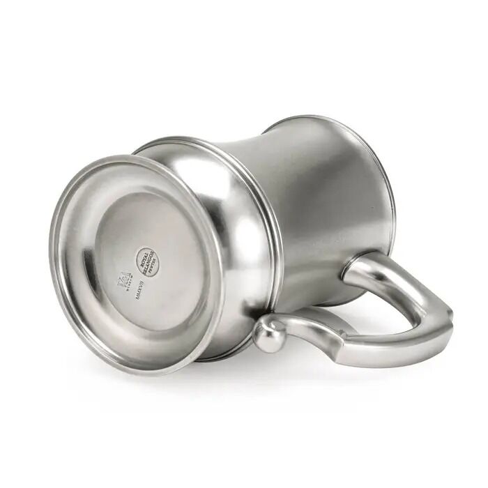 Royal Selangor V&A Inspired - Bellied Tankard (500mL)