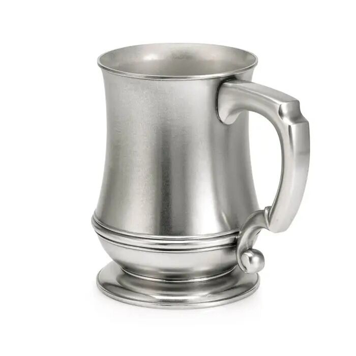 Royal Selangor V&A Inspired - Bellied Tankard (500mL)