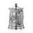 Royal Selangor Dragon - Lidded Dragon Tankard (500ml)