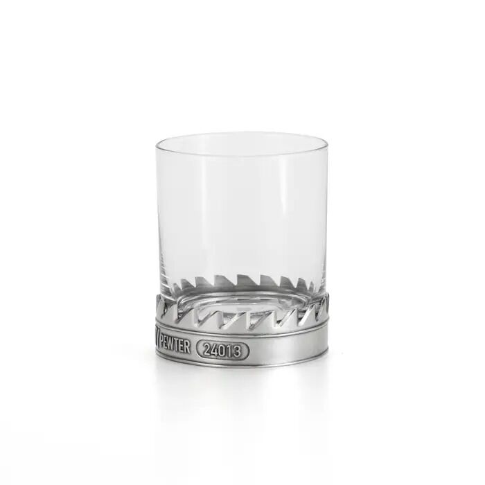 Royal Selangor Toolbar - Whisky Tumbler (300mL)