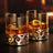 Royal Selangor Bar - Hexagon Whisky Tumbler