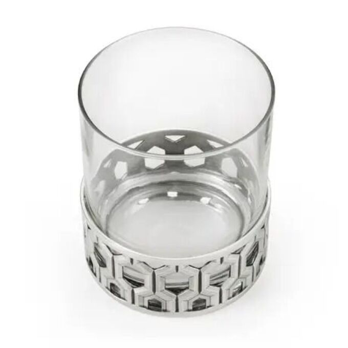 Royal Selangor Bar - Hexagon Whisky Tumbler
