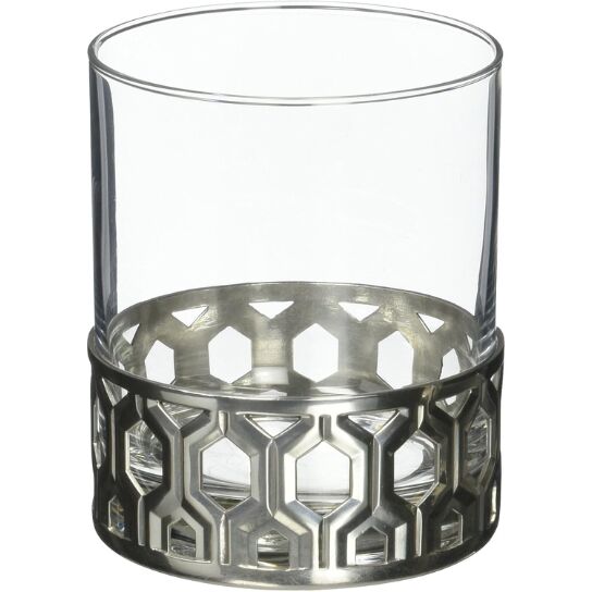 Royal Selangor Bar - Hexagon Whisky Tumbler