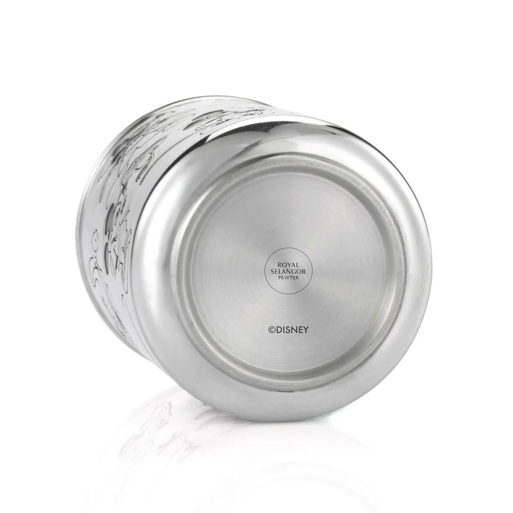 Royal Selangor Mickey 90th Anniversary - Mickey Through The Ages Tumbler