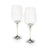 Royal Selangor Domaine - Red Wine Glass (500mL) Pair