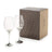Royal Selangor Domaine - Red Wine Glass (500mL) Pair
