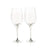 Royal Selangor Domaine - Red Wine Glass (500mL) Pair