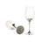 Royal Selangor Domaine - White Wine Glass (350mL) Pair