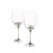 Royal Selangor Domaine - White Wine Glass (350mL) Pair