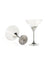 Royal Selangor Domaine - Martini Glass (250mL) - Pair