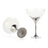 Royal Selangor Domaine - Coupe (350mL) Pair