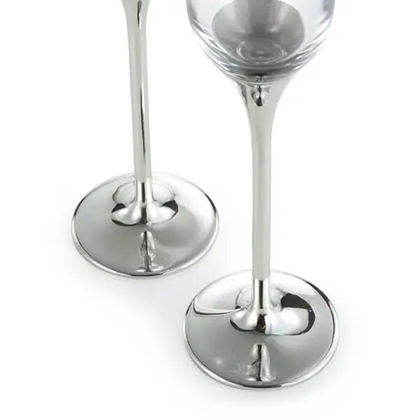 Royal Selangor Domaine - Champagne Flute Pair