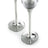 Royal Selangor Domaine - Champagne Flute Pair