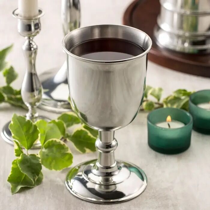 Royal Selangor Liberty - Philadelphia Goblet (350mL)