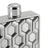 Royal Selangor Bar - Hexagon Hip Flask (100mL)