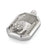 Royal Selangor Savannah - Lion Hip Flask - Large (150mL)