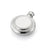 Royal Selangor Liberty - Lancaster Hip Flask (100mL)