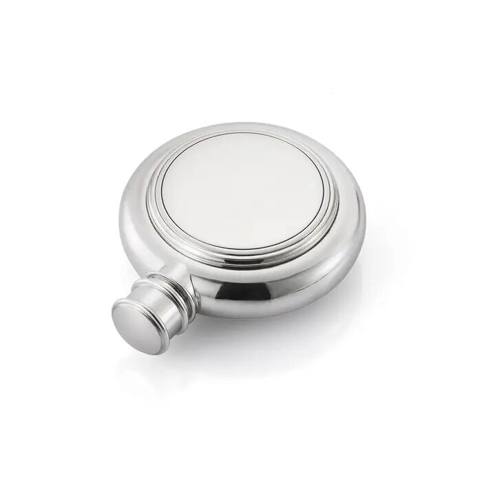 Royal Selangor Liberty - Lancaster Hip Flask (100mL)