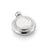 Royal Selangor Liberty - Lancaster Hip Flask (100mL)