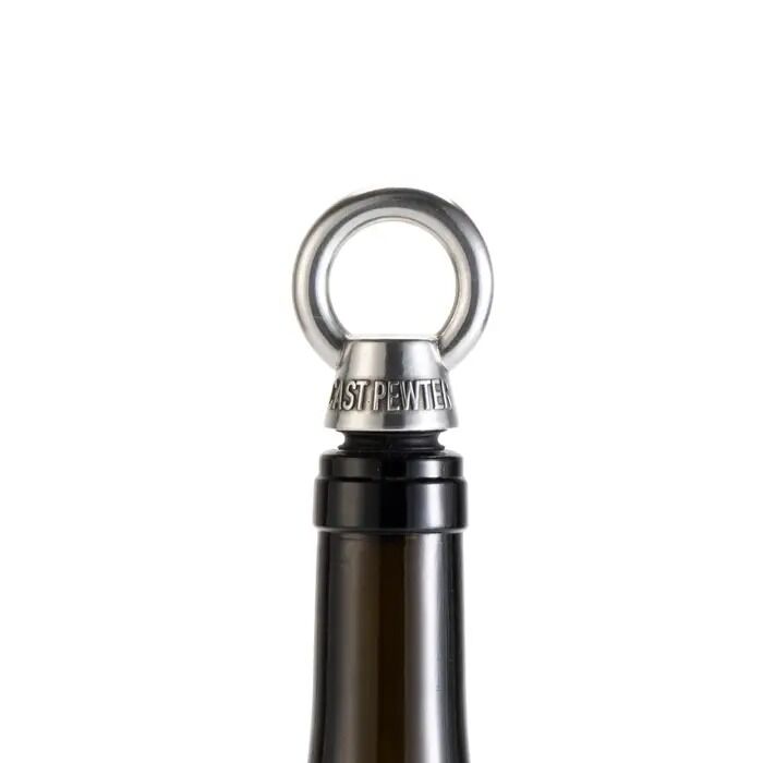 Royal Selangor Toolbar - Wine Stopper