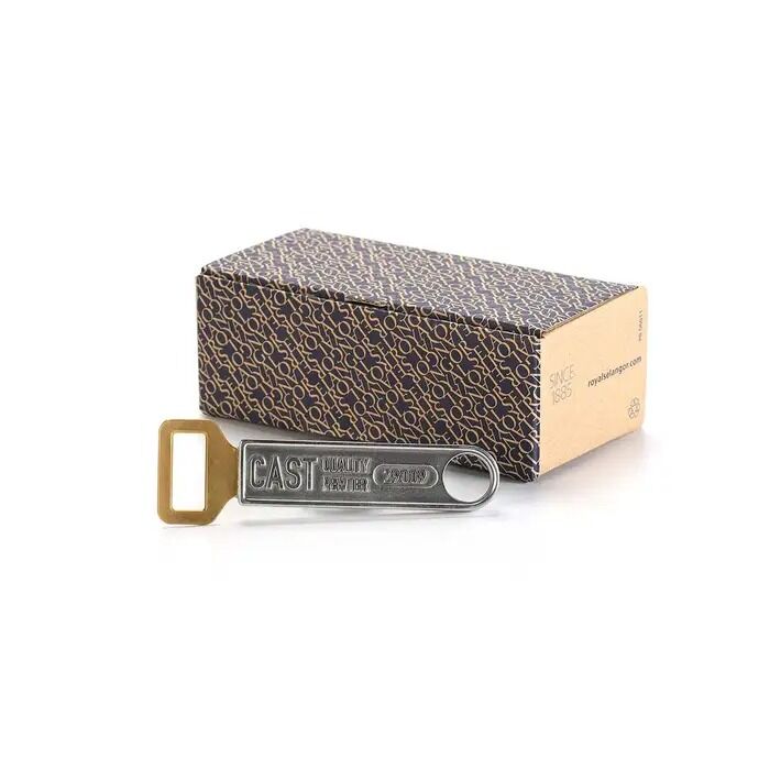 Royal Selangor Toolbar - Bottle Opener