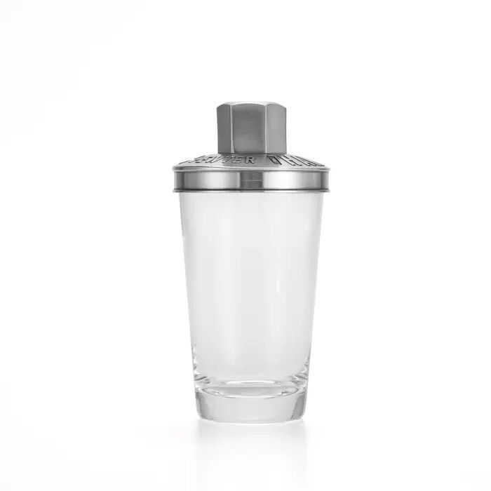 Royal Selangor Toolbar - Cocktail Shaker