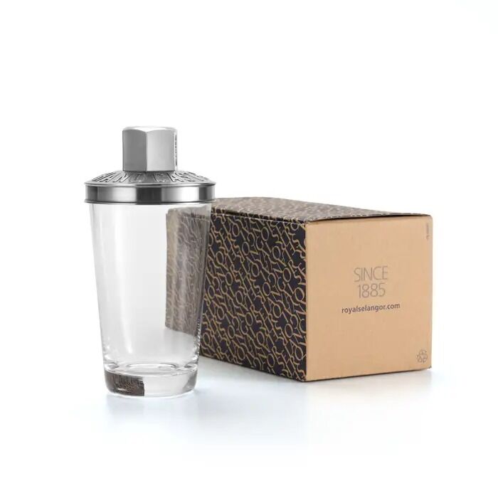 Royal Selangor Toolbar - Cocktail Shaker