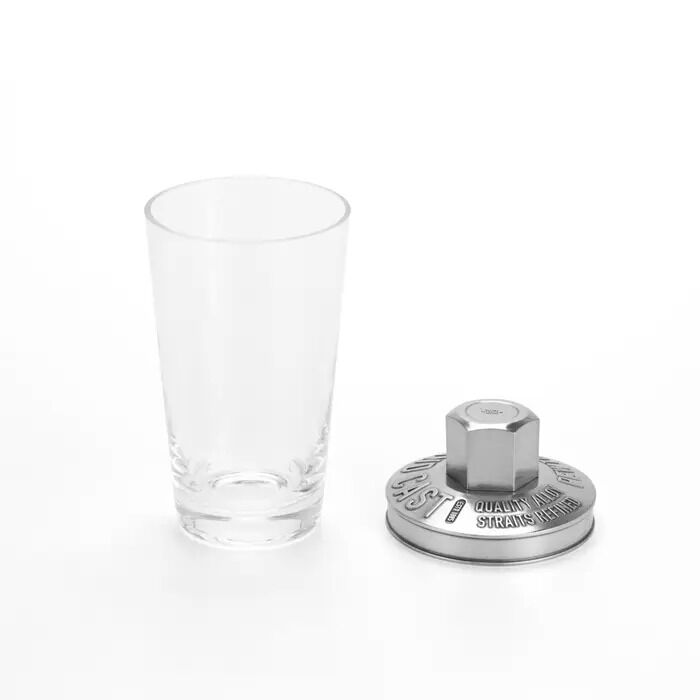 Royal Selangor Toolbar - Cocktail Shaker