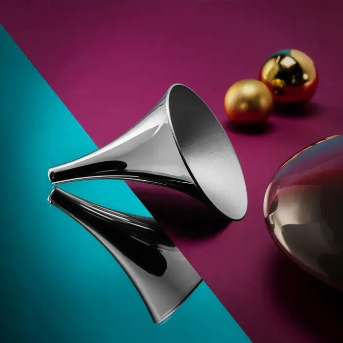 Royal Selangor Domaine - Wine Funnel