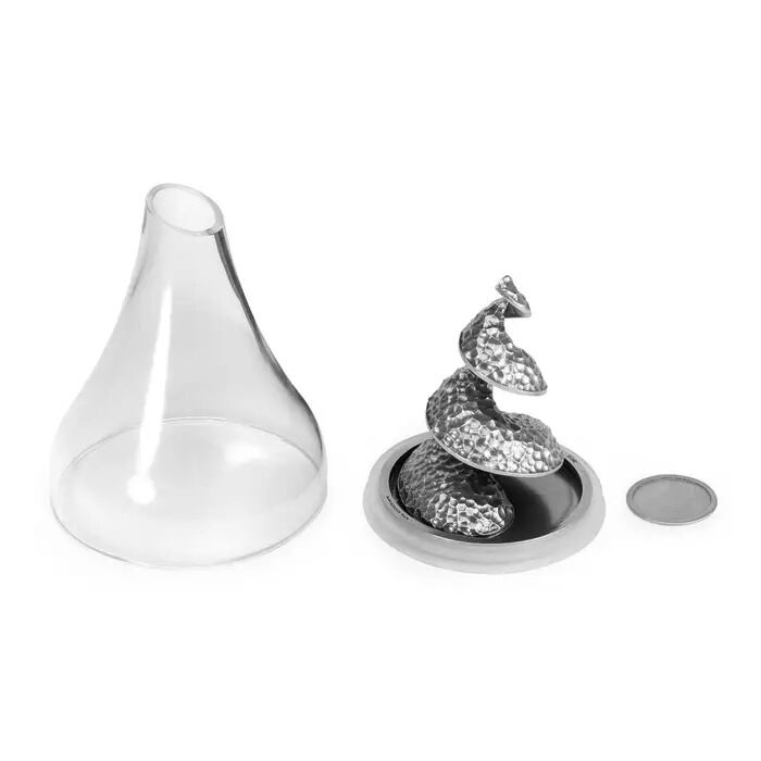 Royal Selangor Helix - Wine Funnel
