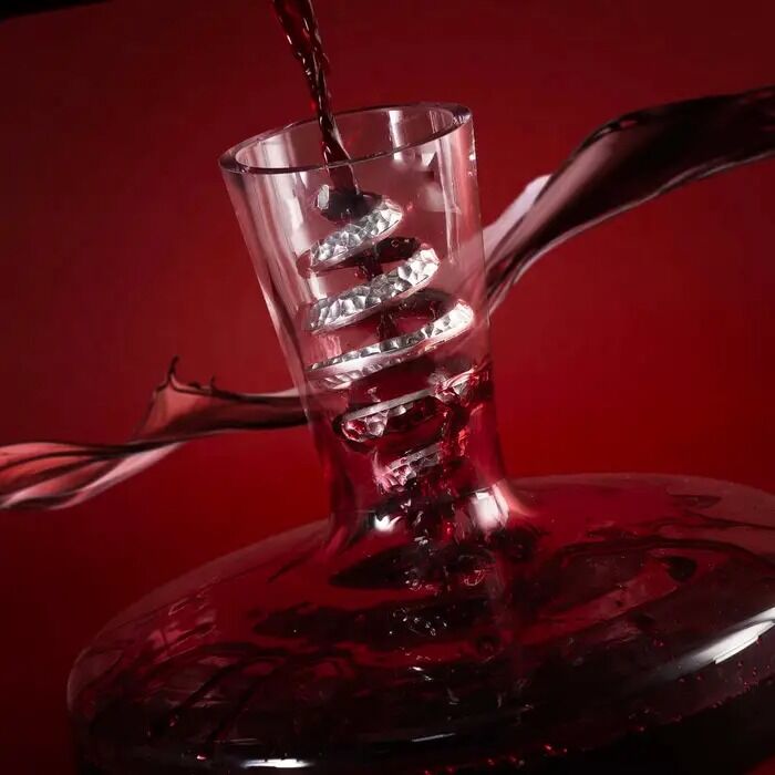 Royal Selangor Helix - Aerator