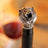 Royal Selangor Savannah - Lion Wine Pourer