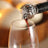 Royal Selangor Savannah - Lion Wine Pourer