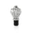 Royal Selangor Savannah - Lion Wine Pourer
