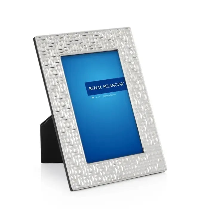Royal Selangor Mirage - Pyramid Photo Frame 4x6